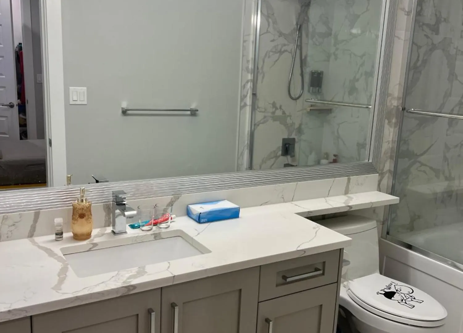 Homestay Cozy Home Richmond Canada